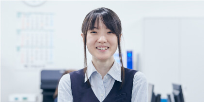 小泉機器の人・仕事 ストーリ3